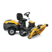 Садовый райдер Stiga Park 500 без деки